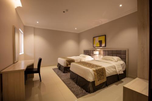 SOMEDAYS Serviced Apartment