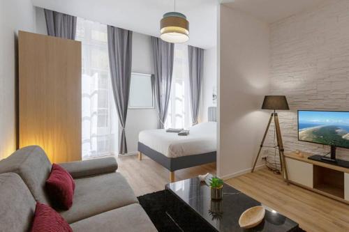 Logement de charme - Saint Pierre - Cœur historique Bordeaux, Bordeaux (Foto 6)