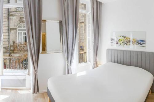 Logement de charme - Saint Pierre - Cœur historique Bordeaux