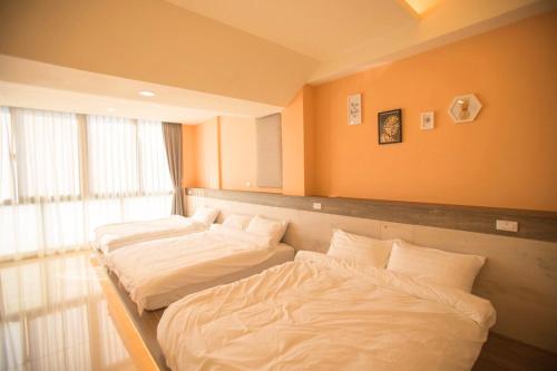 A Day in Lukang Homestay, Lukang (foto 5)