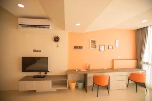A Day in Lukang Homestay, Lukang (foto 6)