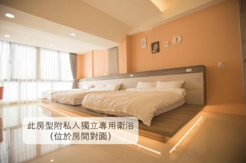 A Day in Lukang Homestay, Lukang (foto 7)