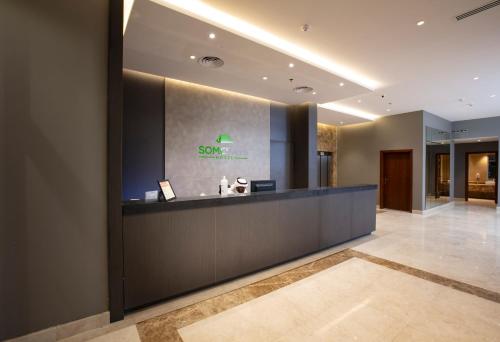 SOMEDAYS Serviced Apartments - Standard in Al Hofuf