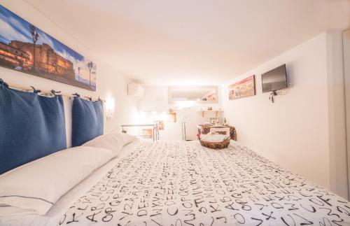 Bed in Naples, Neapel (Foto 6)