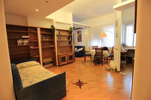 Bob's Fleming House - Tomba di Nerone
