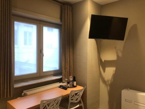 Hotel Duivels Paterke Harelbeeksestraat 29, 8500 Kortrijk 3