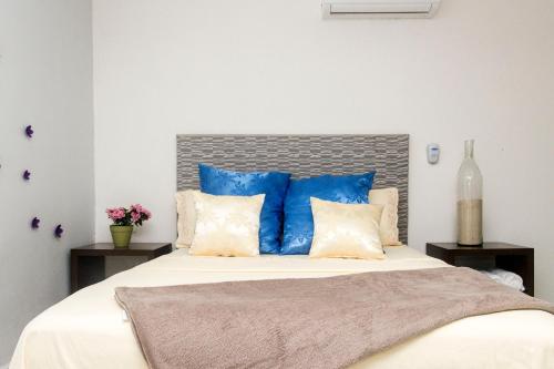 CondoHotel 5th Avenue Basic Studio in Playa del Carmen, Mexico