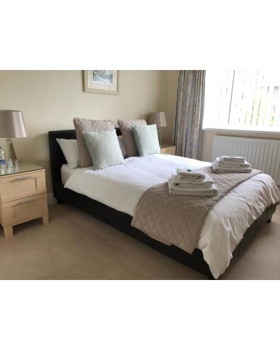 31 Queens Road, Winchester, Hampshire
