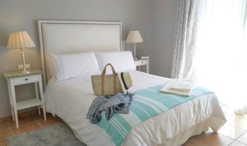 La Buganvilla de Marbella