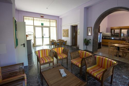  Casa per Ferie Nostra Signora Tonfano in Marina di Pietrasanta