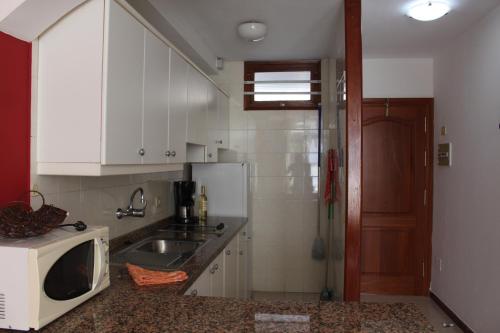  Farilaga Apartments in San Bartolomé de Tirajana