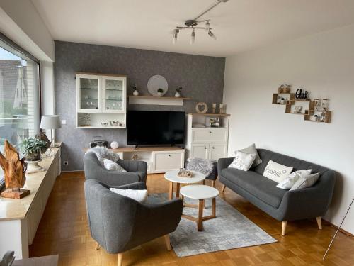 Ferienwohnung Baumberger-Auszeit in Coesfeld, Deutschland