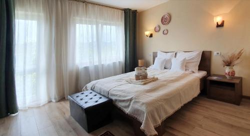 Casa Romaneasca in Curtea De Arges