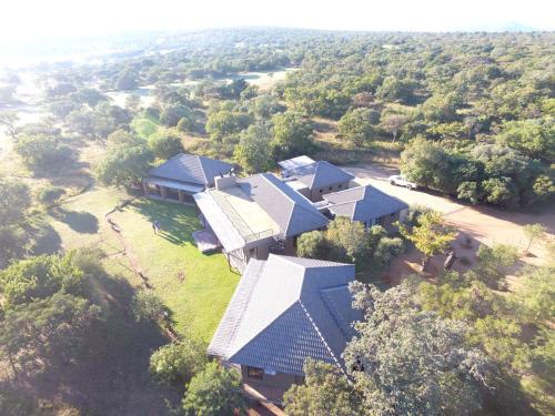 Elements Private Golf Reserve, Bela-Bela