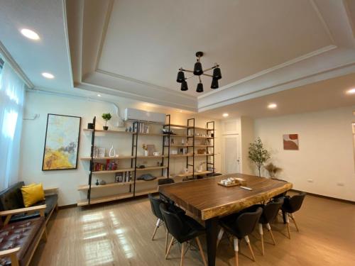 The Chambers, Tainan