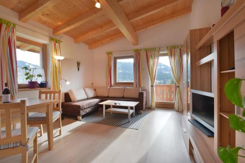 Appartements Linda in Ellmau