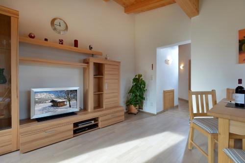 Appartements Linda in Ellmau