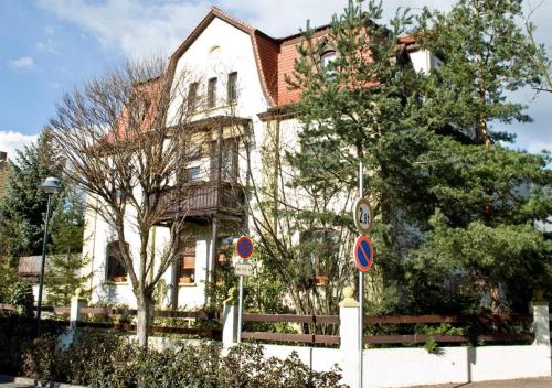 Pension Christa 6.5km von Alte Straße entfernt