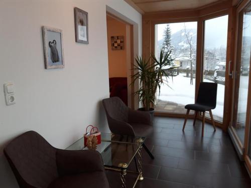 Appartements Linda in Ellmau