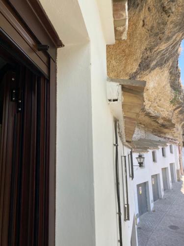 Casa Cueva Un Rincón en la Roca 4