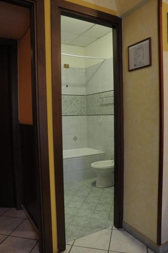 Hotel Farini, Řím (fotografie 4)