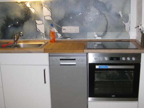 Ferienwohnung Hainbuche Lubben im Spreewald 433m von Lübben entfernt
