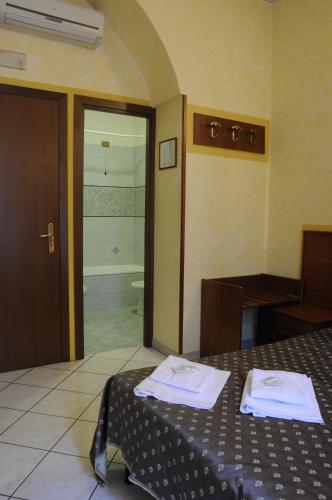 Hotel Farini, Řím (fotografie 5)