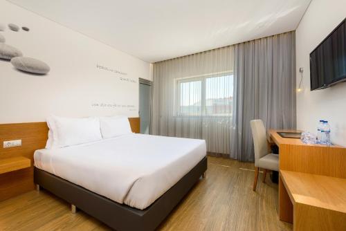  TRYP by Wyndham Leiria, Leiria bei Monte Real