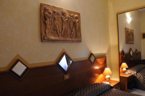Hotel Farini, Řím (fotografie 6)