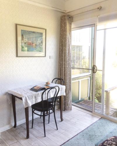 Strahan Wilderness Lodge