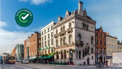 Dublin Citi Hotel of Temple Bar, Dublin