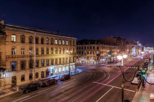 Alex Hotel on Marata - image 3