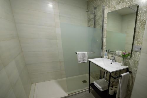  Apartamentos Santa Clara in Alhaurín de la Torre