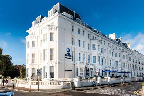 Best Western Clifton Hotel, , Kent