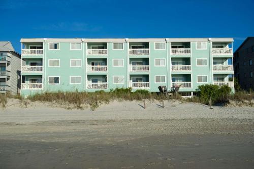 Sandpebble Beach Club Surfside Beach a Ramada by Wyndham