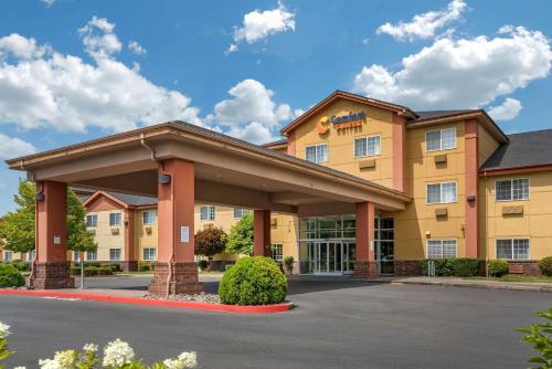 Comfort Suites - image 2