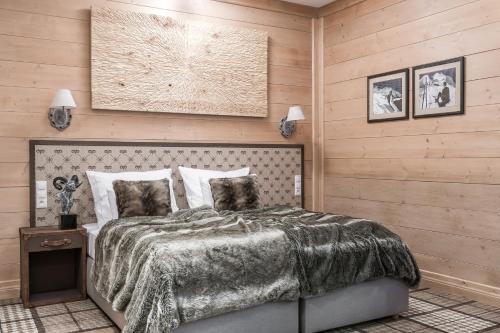 Aries Hotel & SPA Wisła obrázok