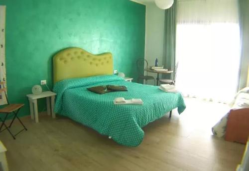 Suite, junior