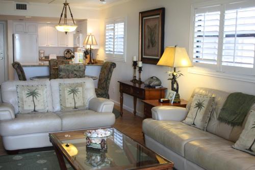 Ocean's Reach Sanibel (FL)