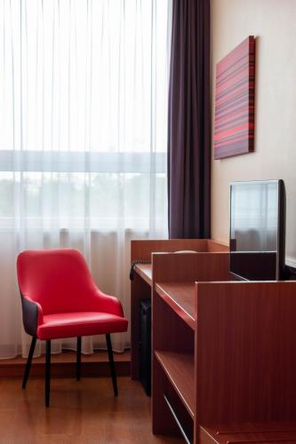 Star G Hotel München Schwabing - image 7