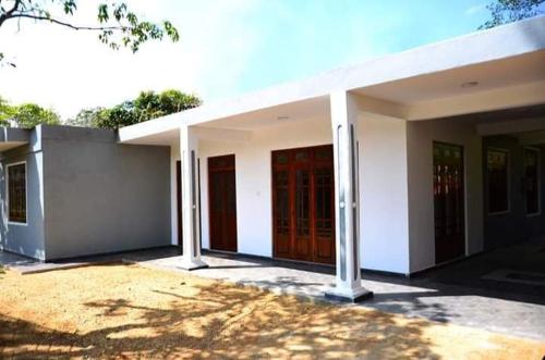Green Peak View Lodge