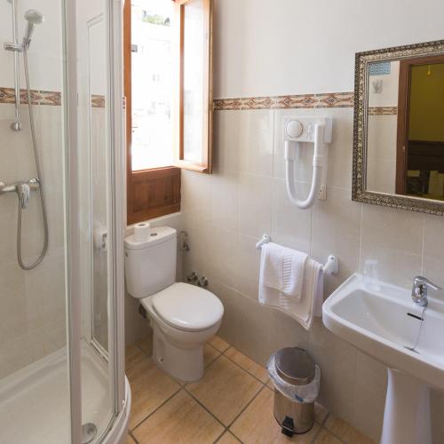 Hostal Loreto - image 13