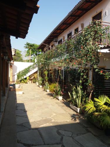 Pouso do Rio in Pirenopolis