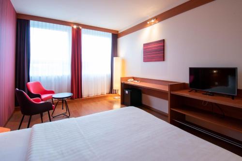 Star G Hotel München Schwabing - image 14