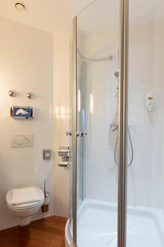 Star G Hotel München Schwabing - image 12