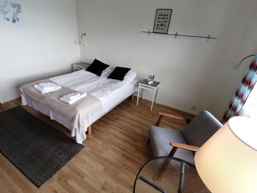 Magic Mountain Lodge - Lyngen - image 3