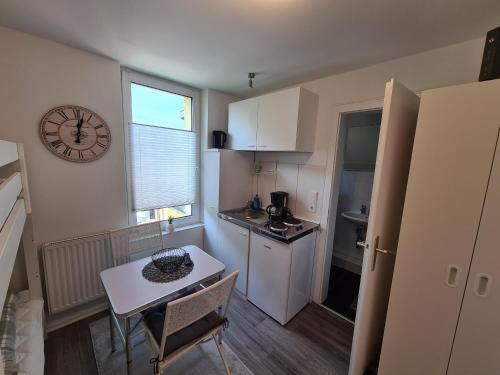 Appartement Am Süllberg