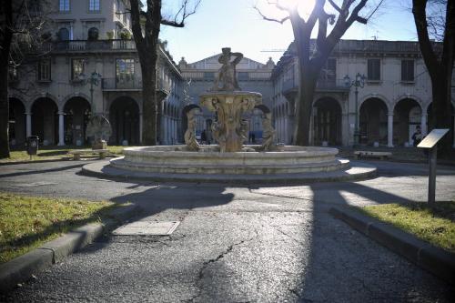 Bergamo Inn 15 - image 8