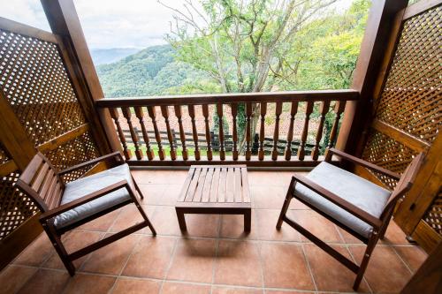 ทัศนียภาพภายนอกโรงแรม, Apartamentos Los Picos de Europa in แอลลาเนส