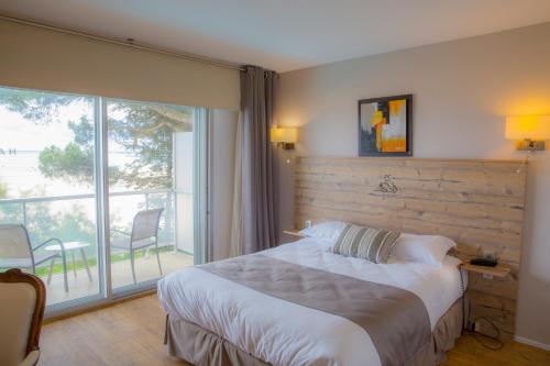 Arc Hôtel Sur Mer - main image